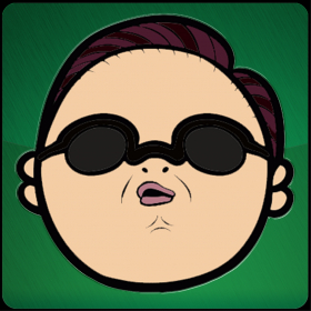 couverture jeu vidéo How To Gangnam Style