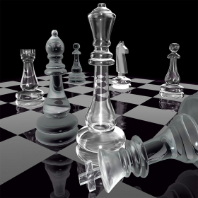 couverture jeu vidéo How To Play Chess - Learn How To Play Chess Today
