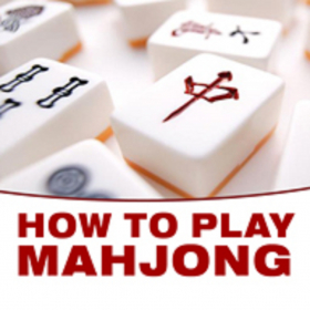 couverture jeu vidéo How To Play Mahjong