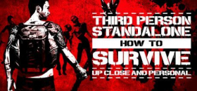 couverture jeux-video How to Survive : Third Person Standalone