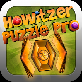 couverture jeu vidéo Howitzer Puzzle Pro Lite