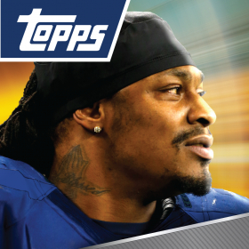 couverture jeu vidéo HUDDLE 15: The NFLPA Digital Football Trading Card App