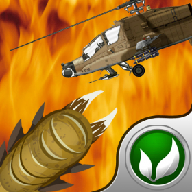 couverture jeu vidéo HugeWorm
