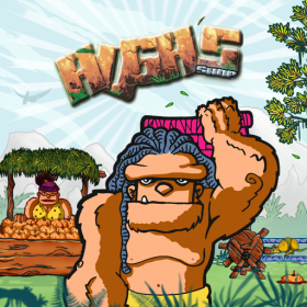 couverture jeu vidéo Hugh's Shop