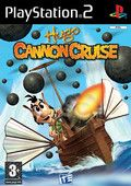 couverture jeu vidéo Hugo : Cannon Cruise