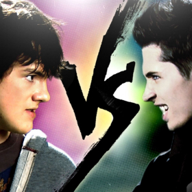 couverture jeux-video Humans VS Vampires