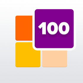 couverture jeu vidéo Hundred tiles