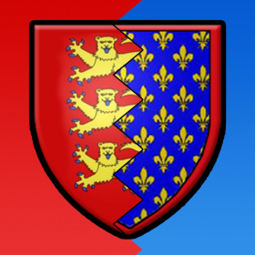 couverture jeu vidéo Hundred Years' War Free