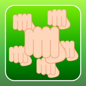 couverture jeu vidéo HundredPunch