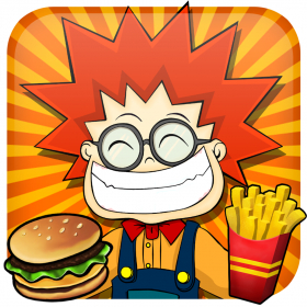 couverture jeux-video Hunger Calls Free