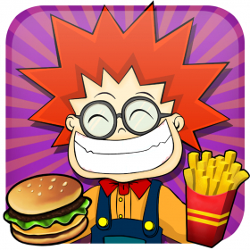 couverture jeux-video Hunger Calls HD Free