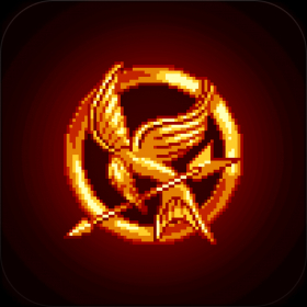 couverture jeu vidéo Hunger Games: Girl on Fire