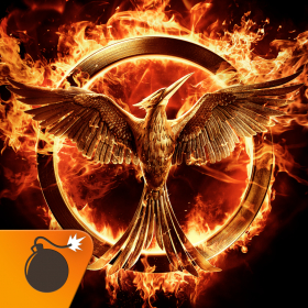 couverture jeu vidéo Hunger Games : Le Soulèvement de Panem