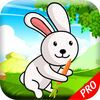 couverture jeu vidéo Hungry Baby Bunny Pro