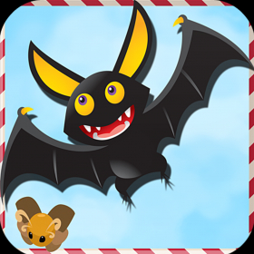 couverture jeu vidéo Hungry Bat!!