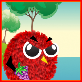couverture jeu vidéo Hungry Birds HD