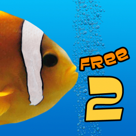 couverture jeu vidéo Hungry Fish 2 Free