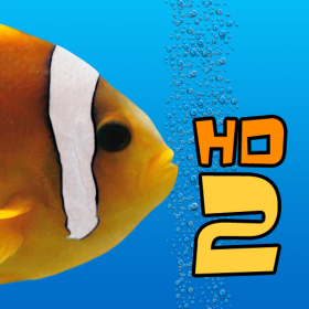 couverture jeu vidéo Hungry Fish 2 HD