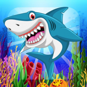 couverture jeux-video Hungry Fishy Shark - Escape The Ocean Water (Pro)