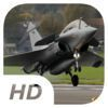 couverture jeu vidéo Hungry Hornet X74 - Flying Simulator - Fly & Fight