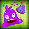couverture jeu vidéo Hungry Jelly.