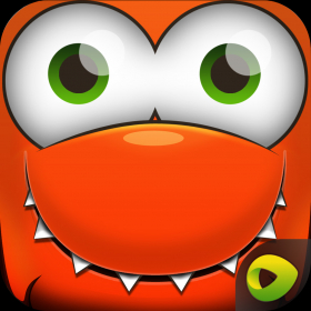 couverture jeu vidéo Hungry Nemo