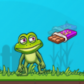 couverture jeu vidéo Hungry Rebbet