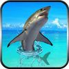 couverture jeu vidéo Hungry Shark Attacks Under-water Pro - Endless Shooting Sniper Games