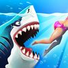 couverture jeu vidéo Hungry Shark World