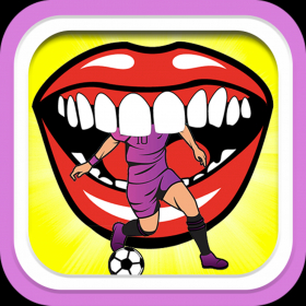 couverture jeu vidéo Hungry Striker