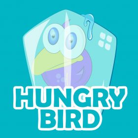 couverture jeu vidéo HungryBird