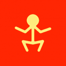 couverture jeu vidéo Hunker Man