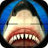 couverture jeu vidéo Hunt Hungry Shark under-water sim