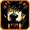 couverture jeu vidéo Hunt the Hungry Wolf : Badland Snipers