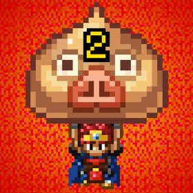 couverture jeu vidéo HUNT THE MONSTERS! 2