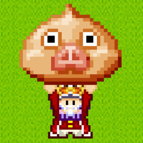 couverture jeu vidéo HUNT THE MONSTERS!
