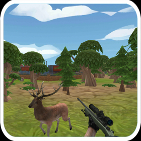 couverture jeu vidéo Hunter 3D 2014