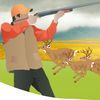 couverture jeu vidéo Hunter Target - Best Hunting Season