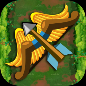 couverture jeu vidéo Hunter War Game Challenge FREE - A Girl on Fire Shooting Adventure Game