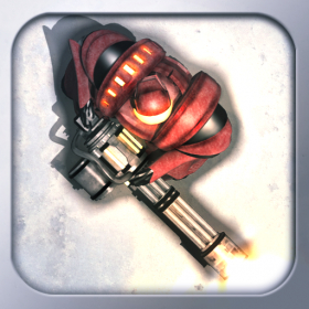 couverture jeu vidéo Hunters 2