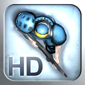 couverture jeu vidéo Hunters: Episode One HD