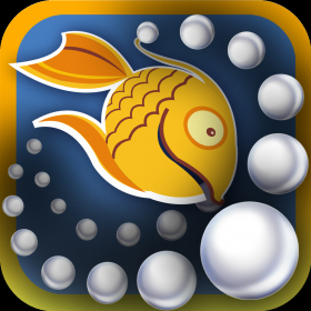 couverture jeu vidéo Hunting Fish