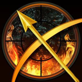 couverture jeu vidéo Hunting Games - A Hidden Object Adventure