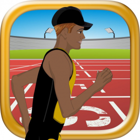 couverture jeu vidéo Hurdle Champ - Track And Field Challenge