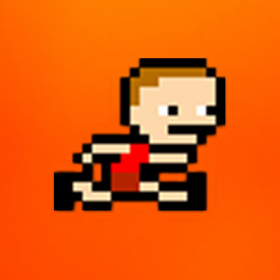 couverture jeu vidéo Hurdle Jump