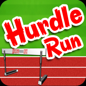 couverture jeu vidéo Hurdle Run