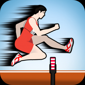 couverture jeu vidéo HurdleWorldCup