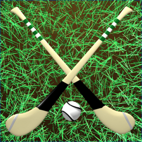 couverture jeu vidéo Hurling
