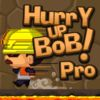 couverture jeu vidéo Hurry Up Bob! Pro