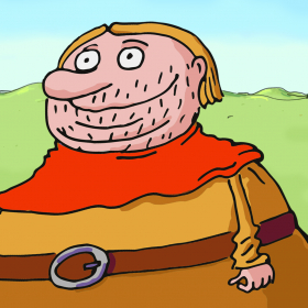 couverture jeu vidéo Husiti